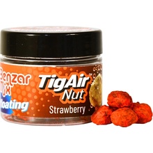 Benzar Mix Tygrí Orech TigAIR Nut 15g Jahoda