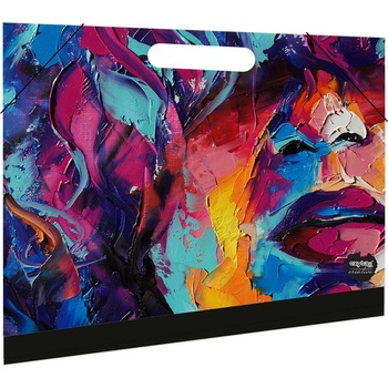 KARTON P+P PICASSO A3 Doska na výkresy akryl