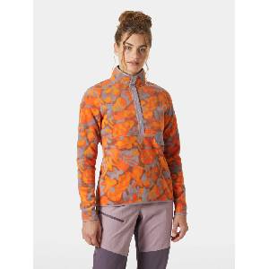 Helly Hansen Полар w maridalen printed fleece