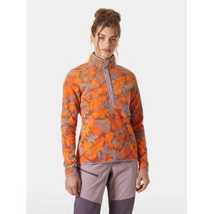 Helly Hansen Полар w maridalen printed fleece
