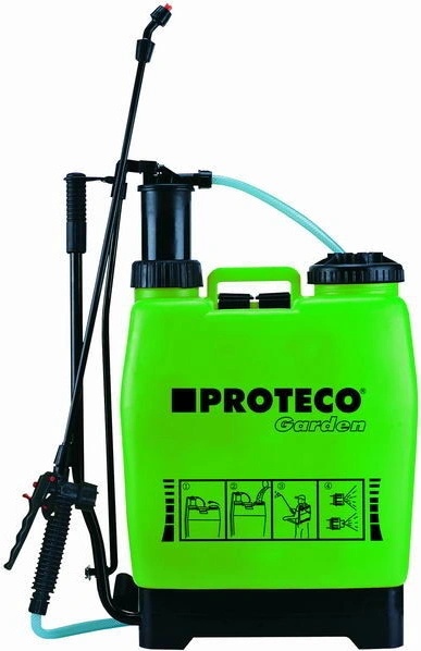 Proteco 16 L 10.80-PT-16