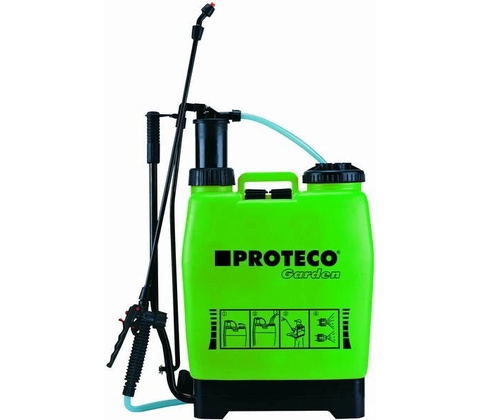 Proteco 16 L 10.80-PT-16