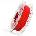 Recreus 70A Filaflex Red Ultra-Soft - 1, 75 mm / 500 g (70AFRED175500)