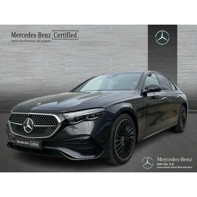 Mercedes-Benz E 220 d 145 kW
