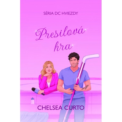 Presilová hra - Chelsea Curto