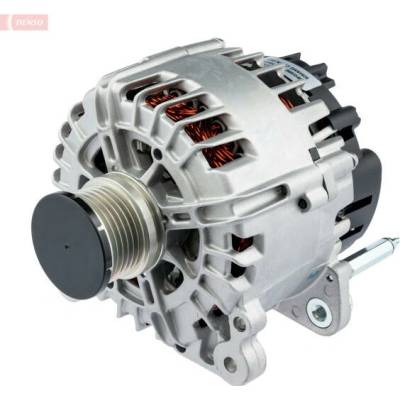 DENSO Alternátor VTG 14V 140A