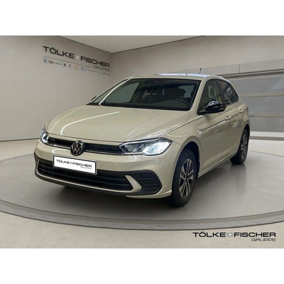 Volkswagen Polo 1.0 Energy 59 kW