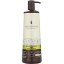 Macadamia Weightless Moisture Shampoo 1000 ml