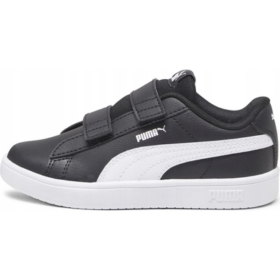 Puma športové topánky čierne