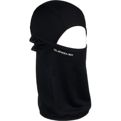 Quiksilver Log Balaclava KVJ0/True Black