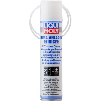 Liqui Moly 4087 Čistič klimaziace ve spreji 250 ml – Zbozi.Blesk.cz