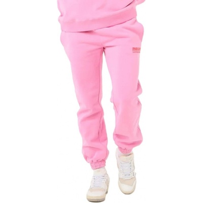 Rip curl dámské tepláky Surf Puff Track Pink