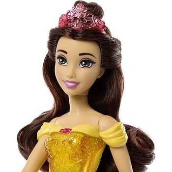 Mattel Disney Princess Bella