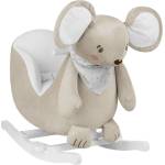 Kikka boo Люлееща играчка със седалка Mouse (kikka-31201040015)
