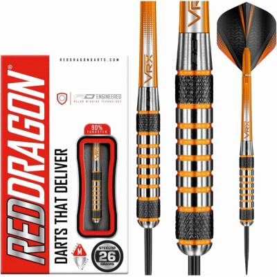 Red Dragon Steel Amberjack 7 - 26g
