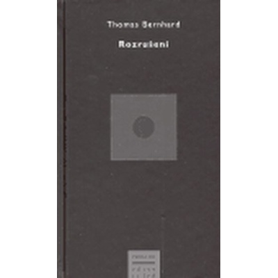 Rozrušení - Bernhard Thomas