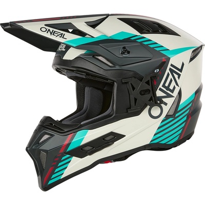 O´Neal EX-Series QUIN