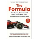 Formula - Joshua Robinson