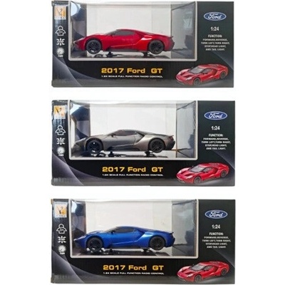 RC auto Ford GT 2017