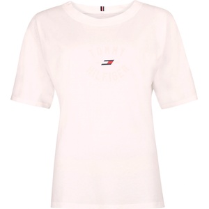 Tommy Hilfiger Relaxed th graphic tee xs
