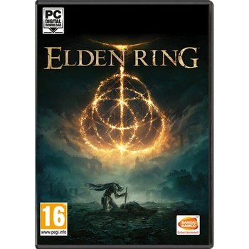 Elden Ring (Launch Edition)