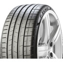 Osobné pneumatiky Pirelli P ZERO PZ4 215/40 R18 89Y
