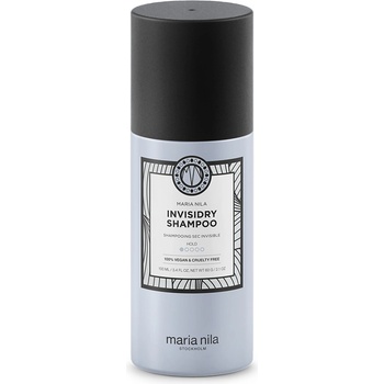 Maria Nila Invisidry Shampoo 100 ml