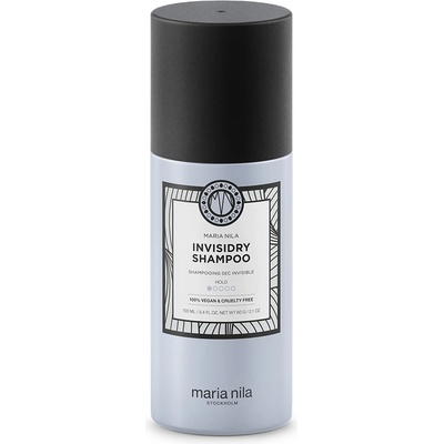 Maria Nila Invisidry Shampoo 100 ml