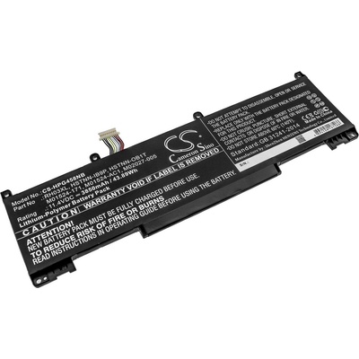 Cameron Sino Батерия proHP ProBook 450 G8, 650 G8, 3850mAh, Li-Pol (CS-HPG458NB)