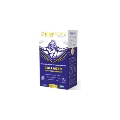 Medochemie Limassol Dias Forte grapefruit 11,3 g 30 vrecúšok