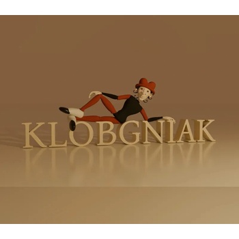 Klobgniak