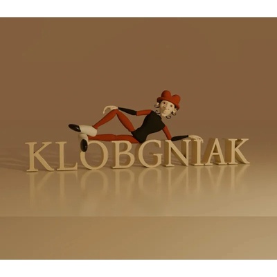 Klobgniak