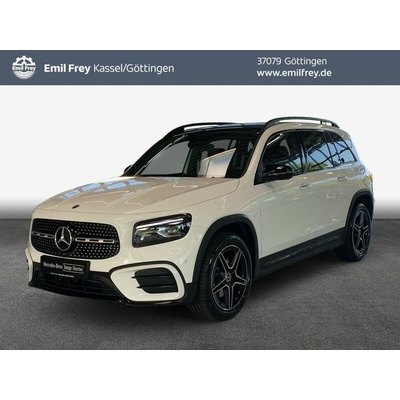 Mercedes-Benz GLB 200 d 110 kW