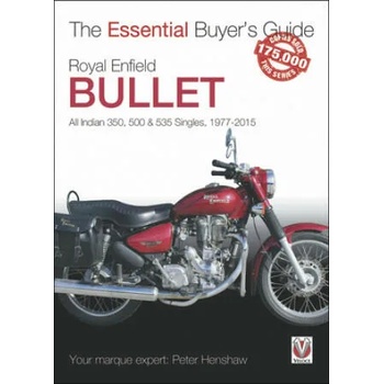 Image 1 of Royal Enfield Bullet | Peter Henshaw