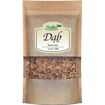 Ziółko Dubová kôra 100 g