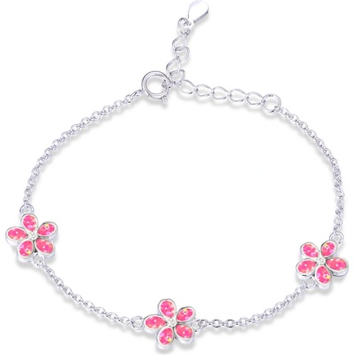 Minet náramek JMAD0043PB14