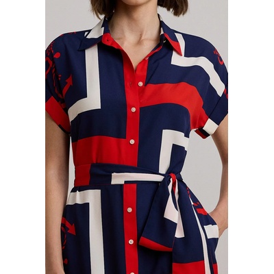 Ralph Lauren Рокля Lauren Ralph Lauren (200962942)