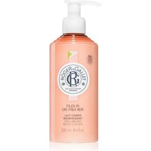 Roger & Gallet Fleur de Figuier parfémované tělové mléko pro ženy 250 ml