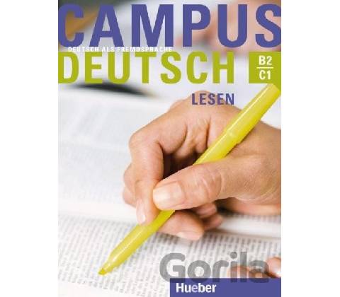 Lesen - Bayerlein, Oliver