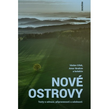 Nové ostrovy