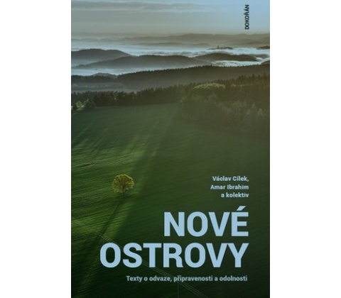 Nové ostrovy
