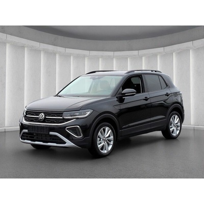 Volkswagen T-Cross 1.5 TSI DSG 110 kW