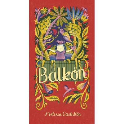 Balkón | Castrillon Melissa