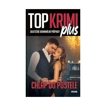 TOP KRIMI plus Chlap do postele