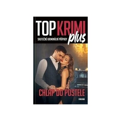 TOP KRIMI plus Chlap do postele
