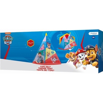 JOHN Teepee stan Paw Patrol