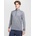 Nike Блуза m nk df stride hz midlayer