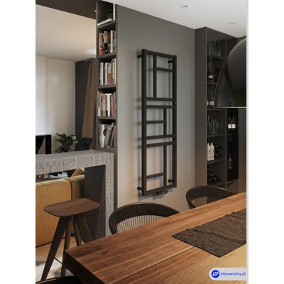 Hopa MONDRIAN 500 mm x 1140 mm RADMON501131SP