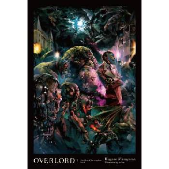 Overlord, Vol. 6