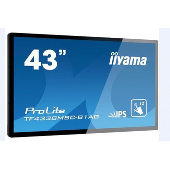 iiyama TF4338MSC